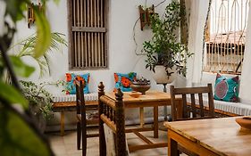 Emerald Palm Boutique Hotel